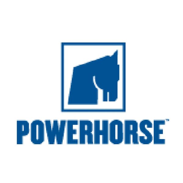 Powerhorse Logo