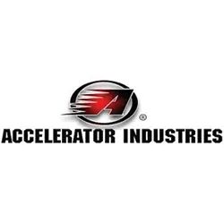 Accelerator Industries Logo