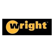Wright Logo