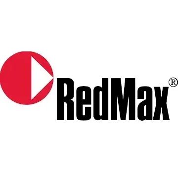 Redmax Handled Logo