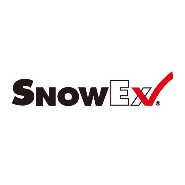Snowex Logo