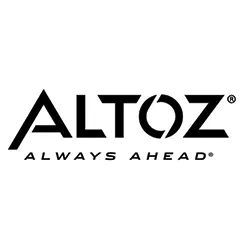 Altoz Logo