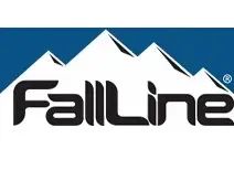 FallLine Logo