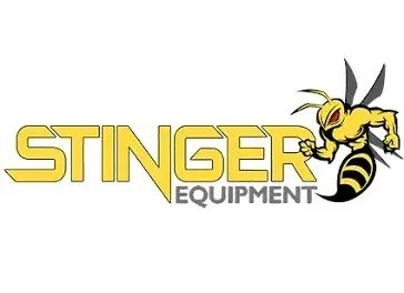 Stinger Equipment Logo