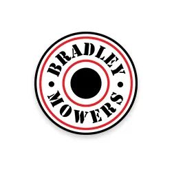Bradley Mowers Logo