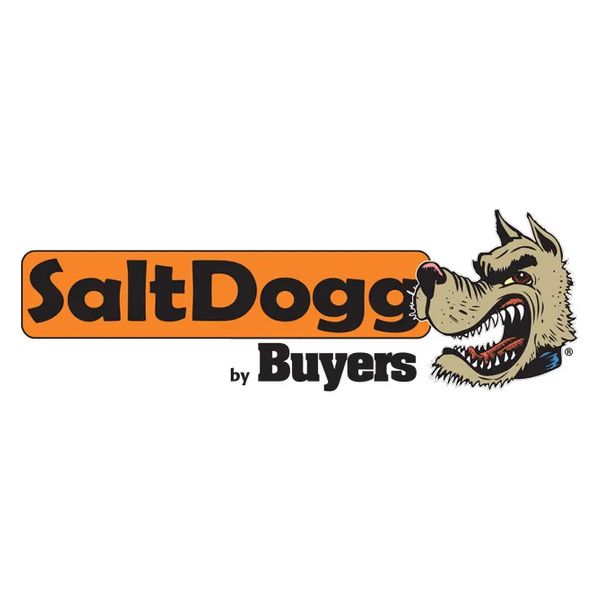 Salt Dogg Logo