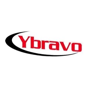YBravo Logo